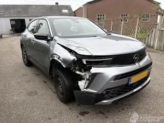 Opel Mokka 2025 photo 7