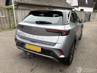 Opel Mokka 2025 photo 8