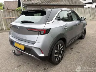 Opel Mokka 2025 photo 6