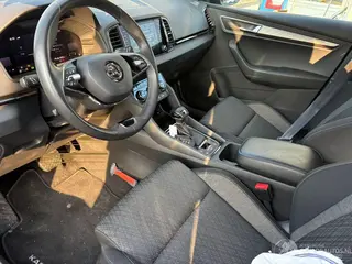 Skoda Karoq 2024 foto 12