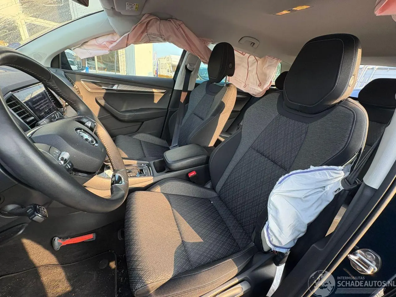 Skoda Karoq 2024 foto 11
