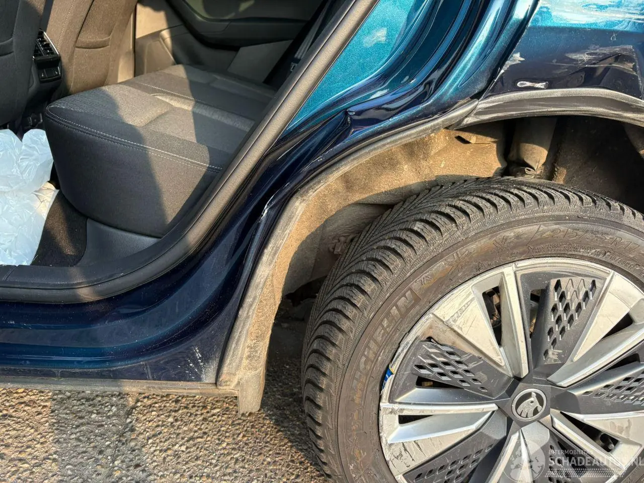 Skoda Karoq 2024 foto 6