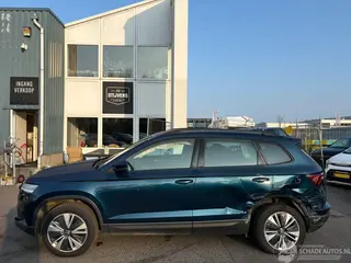 Skoda Karoq 2024 foto 2