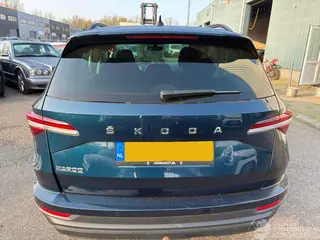 Skoda Karoq 2024 foto 7