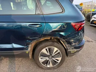 Skoda Karoq 2024 foto 4