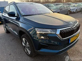 Skoda Karoq 2024 foto 10