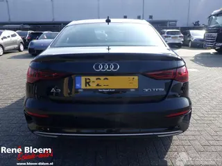 Audi A3 2023 фото 6