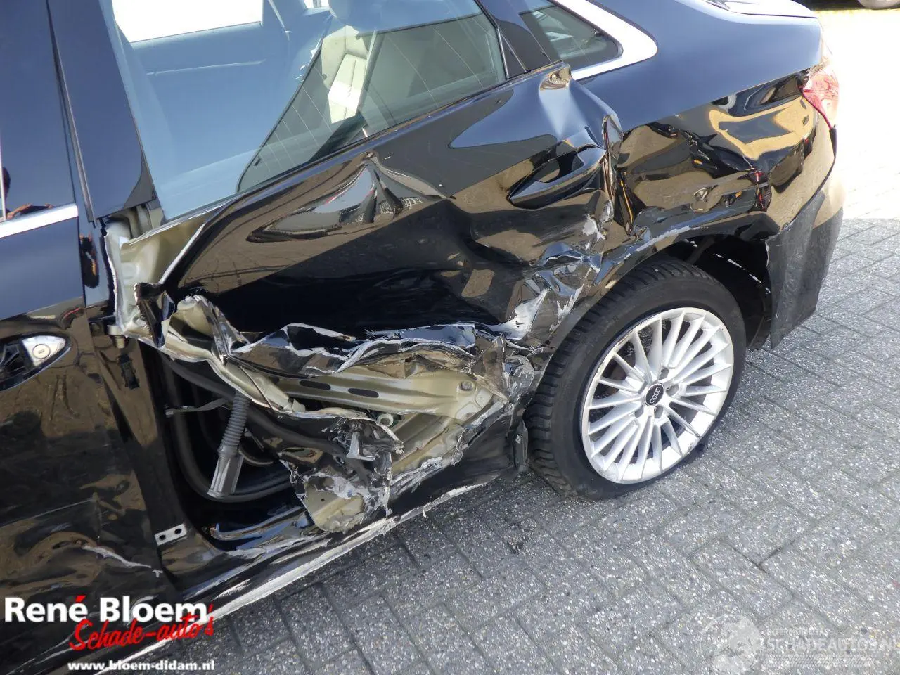 Audi A3 2023 фото 7