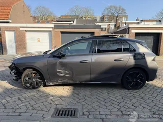 Opel Astra 2023 photo 11