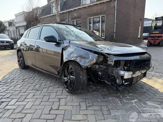 Opel Astra 2023 photo 5