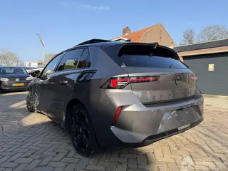 Opel Astra 2023 photo 10