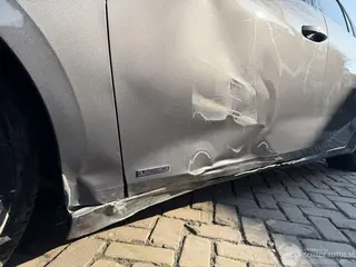Opel Astra 2023 photo 12
