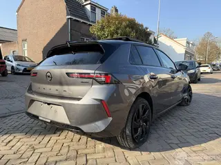 Opel Astra 2023 photo 7