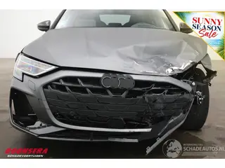 Audi S3 2025 фото 6