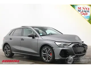 Audi S3 2025 фото 2