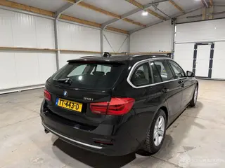 BMW 3-serie 2018 foto 6