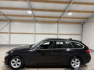 BMW 3-serie 2018 foto 8