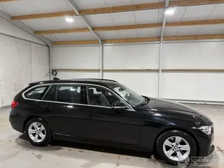 BMW 3-serie 2018 foto 2