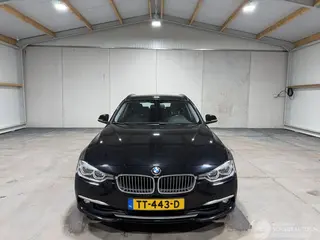 BMW 3-serie 2018 foto 4