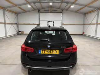 BMW 3-serie 2018 foto 7