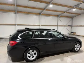 BMW 3-serie 2018 foto 5