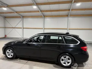 BMW 3-serie 2018 foto 11