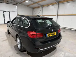 BMW 3-serie 2018 foto 12