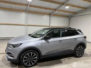 Opel Grandland 2021 фото 9