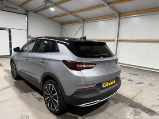Opel Grandland 2021 фото 12