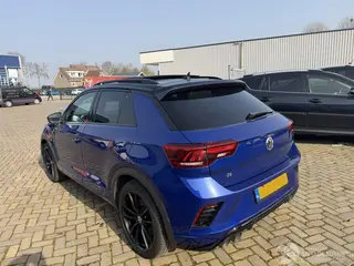 Volkswagen T-Roc 2020 photo 12