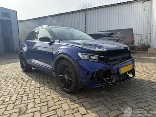 Volkswagen T-Roc 2020 photo 4