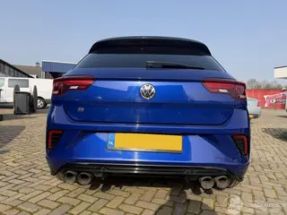 Volkswagen T-Roc 2020 photo 9