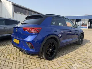 Volkswagen T-Roc 2020 photo 7
