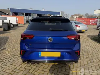 Volkswagen T-Roc 2020 photo 10