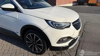 Opel Grandland 2021 фото 8
