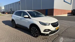 Opel Grandland 2021 фото 4