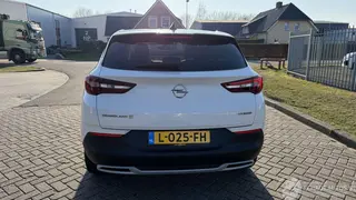 Opel Grandland 2021 фото 7