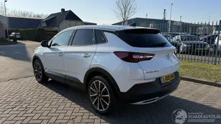 Opel Grandland 2021 фото 3