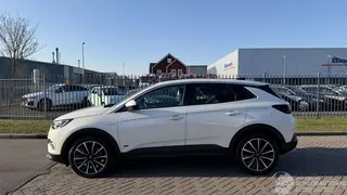 Opel Grandland 2021 фото 2