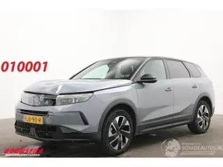 Opel Grandland 2025 фото 1