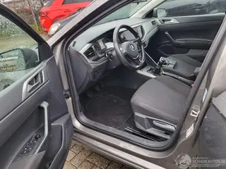 Volkswagen Polo 2019 foto 8