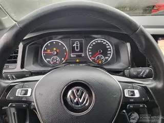 Volkswagen Polo 2019 foto 12