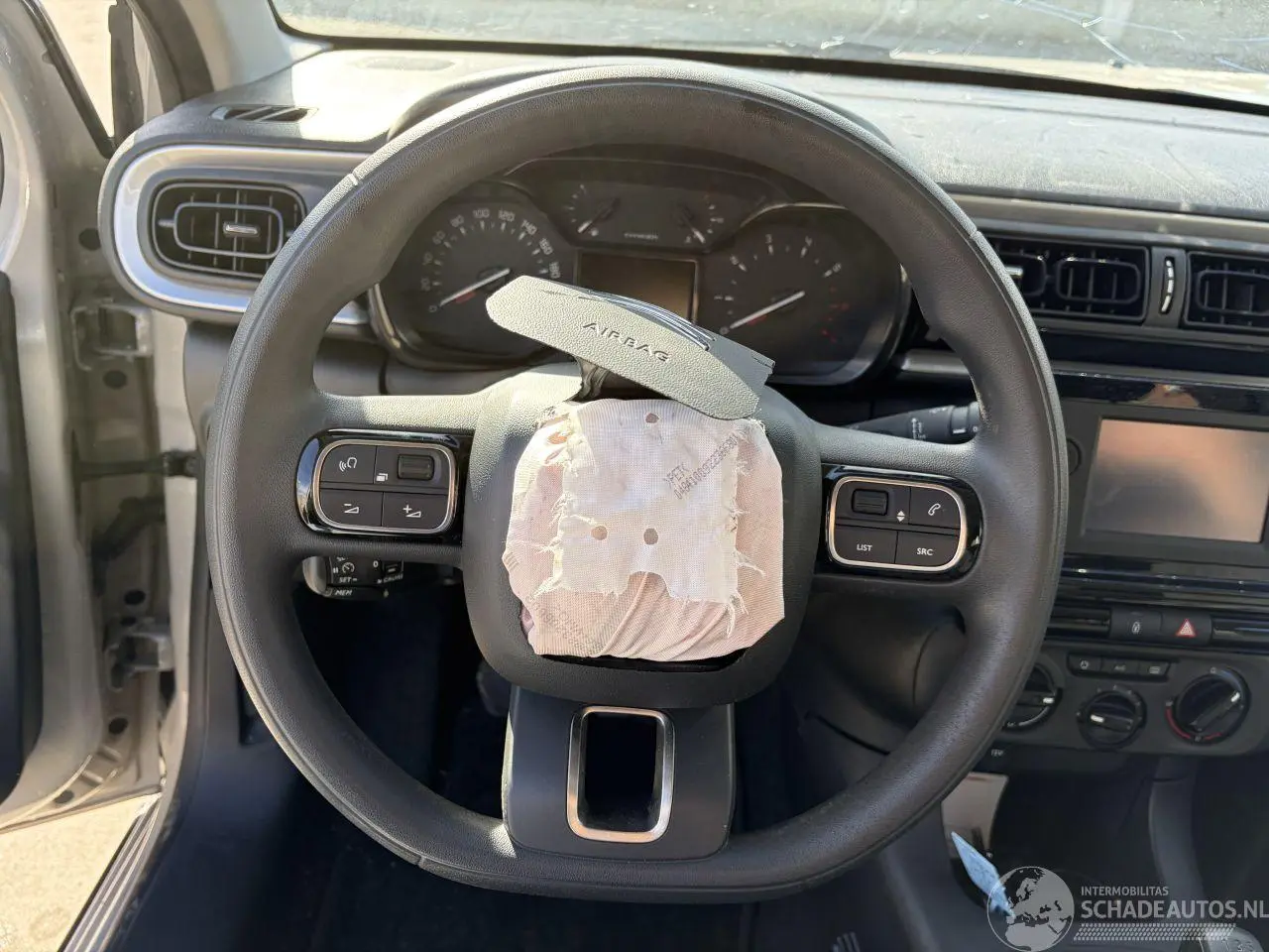 Citroën C3 2023 foto 11