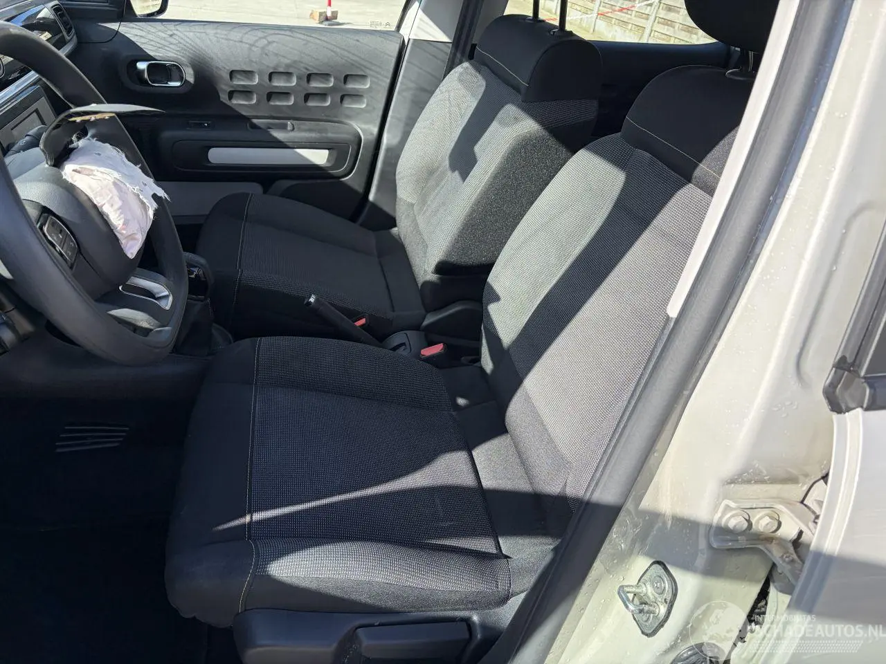 Citroën C3 2023 foto 8