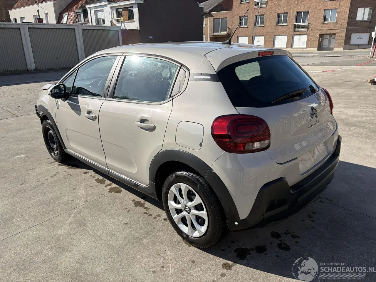 Citroën C3 2023 foto 1
