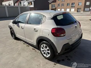 Citroën C3 2023 foto 1
