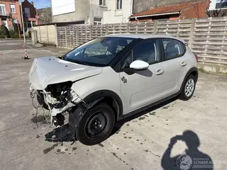 Citroën C3 2023 foto 4