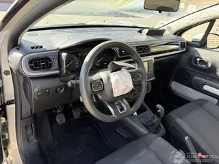 Citroën C3 2023 foto 3