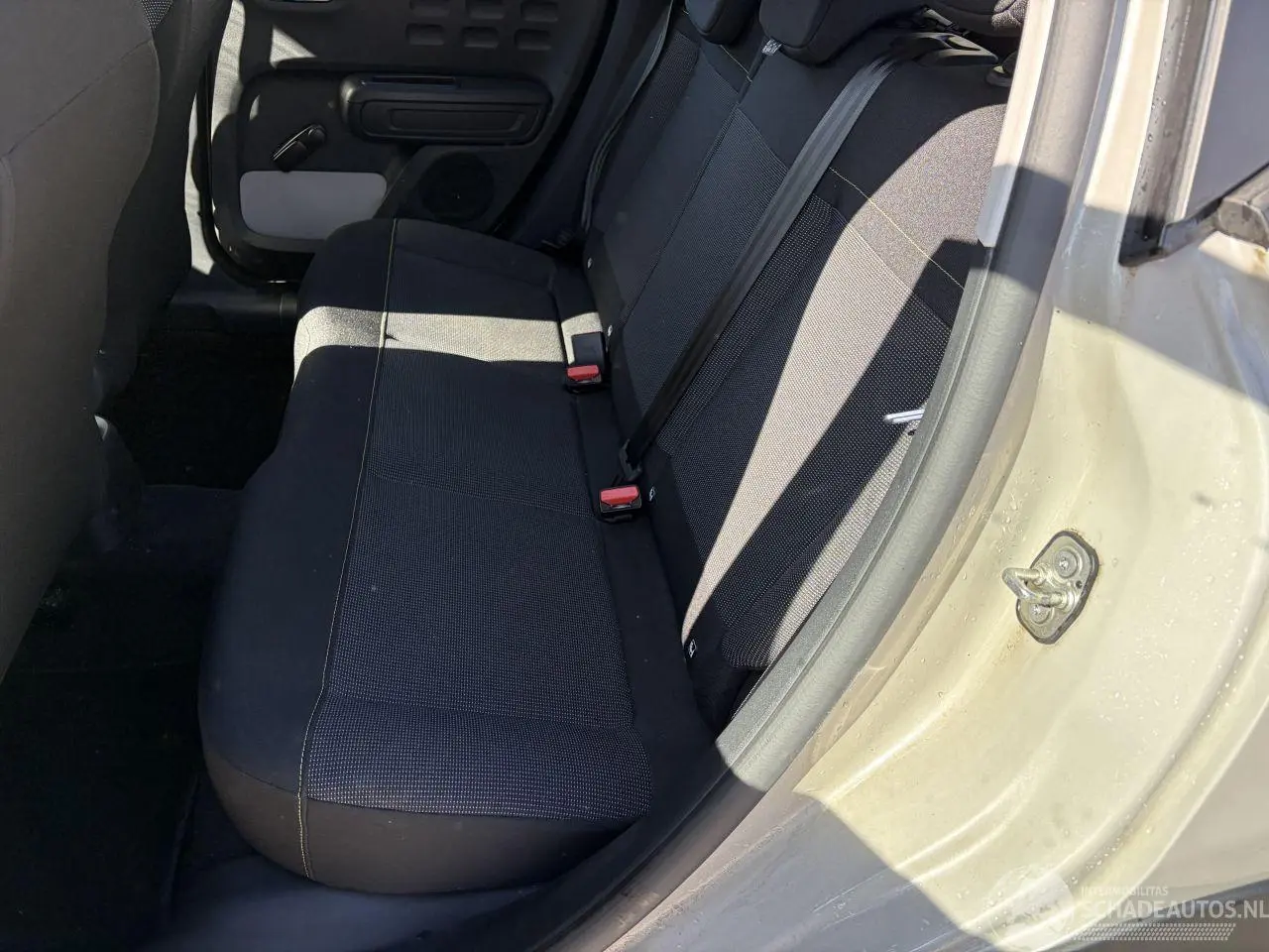Citroën C3 2023 foto 7
