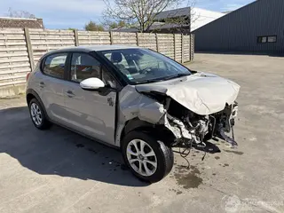 Citroën C3 2023 foto 5